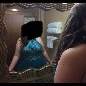 Prom/Special Occasion Dress